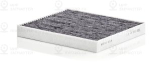Запчасть MANN-FILTER CUK24017