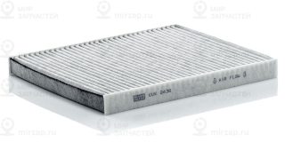 Запчасть MANN-FILTER CUK2436