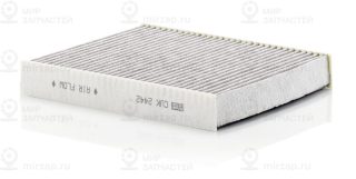 Фильтр салона MANN-FILTER CUK2442