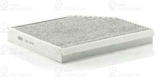 Фильтр салона MANN-FILTER CUK2450