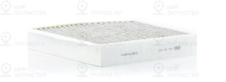 Запчасть MANN-FILTER CUK26007
