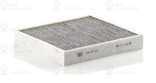 Запчасть MANN-FILTER CUK26010