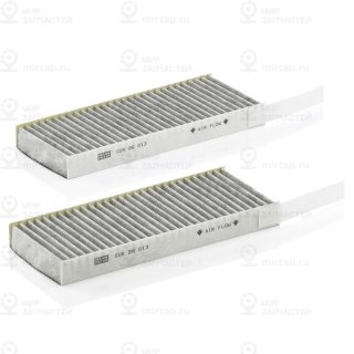 Запчасть MANN-FILTER CUK260132