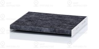Запчасть MANN-FILTER CUK26019