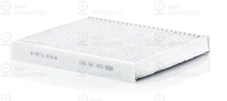 Фильтр салона MANN-FILTER CUK26021
