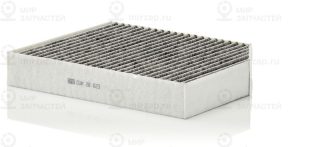 Запчасть MANN-FILTER CUK26023