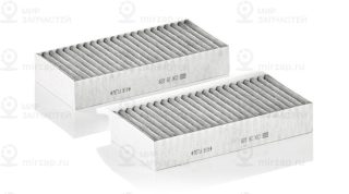 Запчасть MANN-FILTER CUK260282
