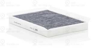 Запчасть MANN-FILTER CUK2622