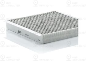 Запчасть MANN-FILTER CUK2641