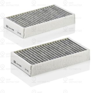 Запчасть MANN-FILTER CUK26462