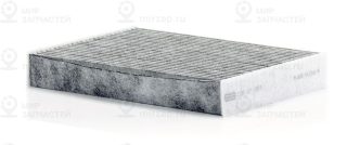 Запчасть MANN-FILTER CUK27009