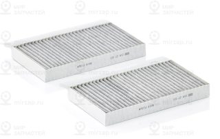 Запчасть MANN-FILTER CUK270212