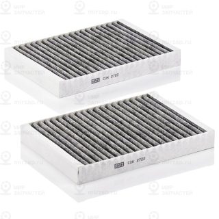 Запчасть MANN-FILTER CUK27222