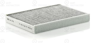 Запчасть MANN-FILTER CUK2742