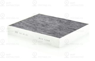 Фильтр салона MANN-FILTER CUK28001