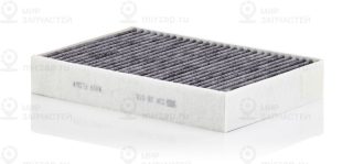 Запчасть MANN-FILTER CUK28016