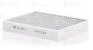 Фильтр салона MANN-FILTER CUK28471