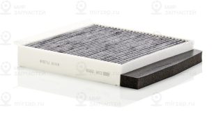 Фильтр салона MANN-FILTER CUK2855