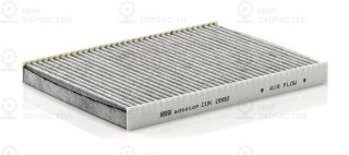 Запчасть MANN-FILTER CUK2882