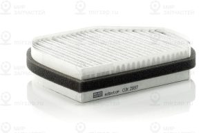 Запчасть MANN-FILTER CUK2897