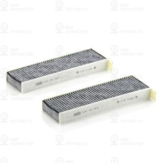 Запчасть MANN-FILTER CUK290032