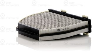 Фильтр салона MANN-FILTER CUK29005