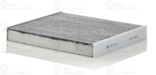 Фильтр салона MANN-FILTER CUK29010