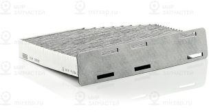 Запчасть MANN-FILTER CUK2939