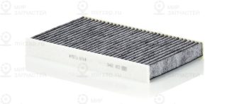 Фильтр салона MANN-FILTER CUK2940