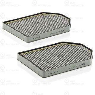 Запчасть MANN-FILTER CUK29492