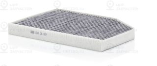 Фильтр салона MANN-FILTER CUK30007