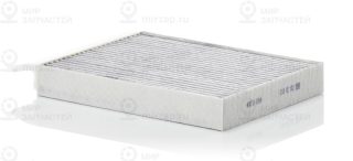 Фильтр салона MANN-FILTER CUK30012