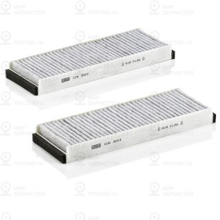 Запчасть MANN-FILTER CUK30232