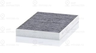 Запчасть MANN-FILTER CUK3037