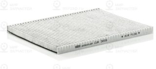 Фильтр салона MANN-FILTER CUK3059