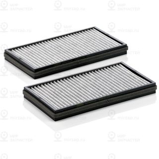Запчасть MANN-FILTER CUK31242