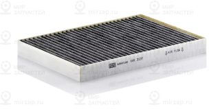 Запчасть MANN-FILTER CUK3137