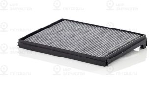 Фильтр салона MANN-FILTER CUK33001