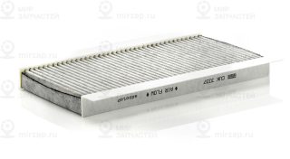 Запчасть MANN-FILTER CUK3337