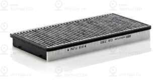 Запчасть MANN-FILTER CUK3360