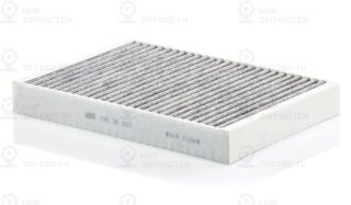 Запчасть MANN-FILTER CUK34003