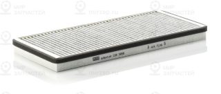 Запчасть MANN-FILTER CUK3858