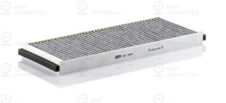 Запчасть MANN-FILTER CUK3955