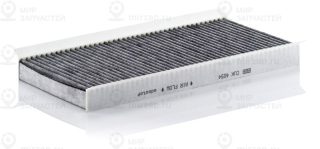 Фильтр салона MANN-FILTER CUK4054