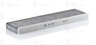 Запчасть MANN-FILTER CUK4436