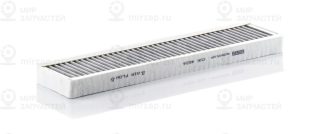 Запчасть MANN-FILTER CUK4624