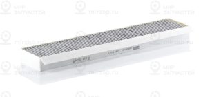 Запчасть MANN-FILTER CUK5141