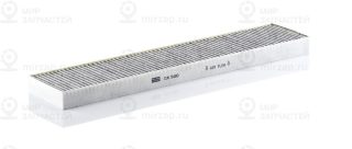 Запчасть MANN-FILTER CUK5480