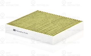 Фильтр салона MANN-FILTER FP2141
