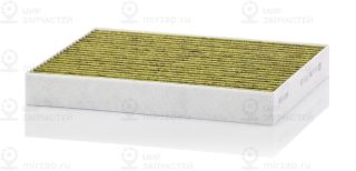 Запчасть MANN-FILTER FP24024